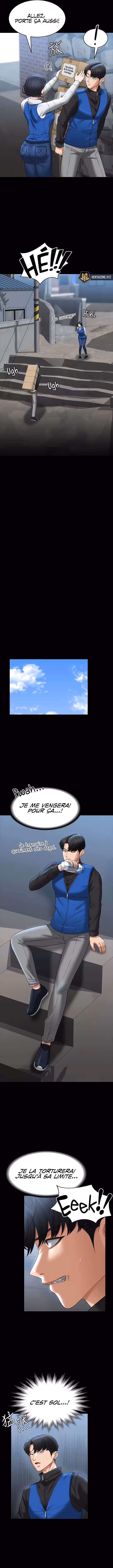 Administrator Privileges Chapitre 96 page 15