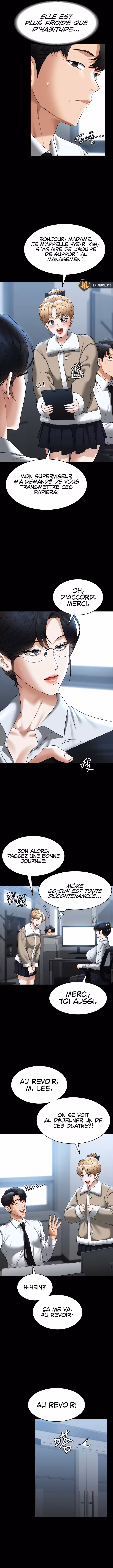 Administrator Privileges Chapitre 96 page 7