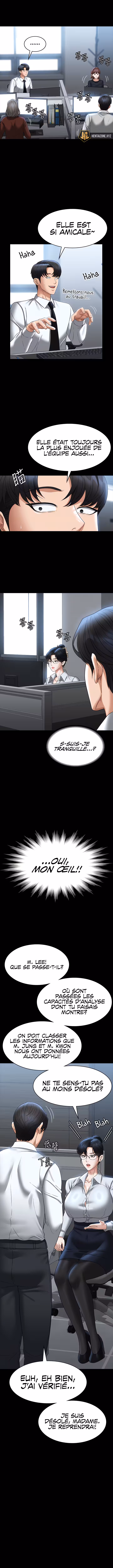 Administrator Privileges Chapitre 96 page 8