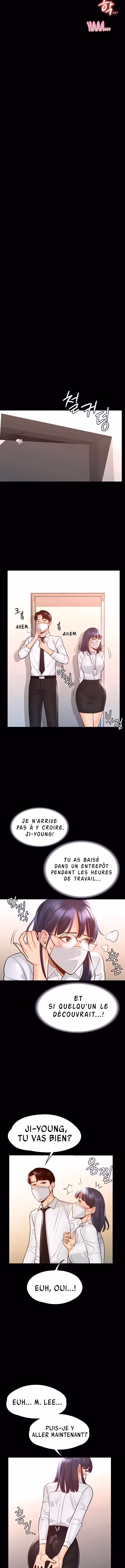 Administrator Privileges Chapitre 3 page 12