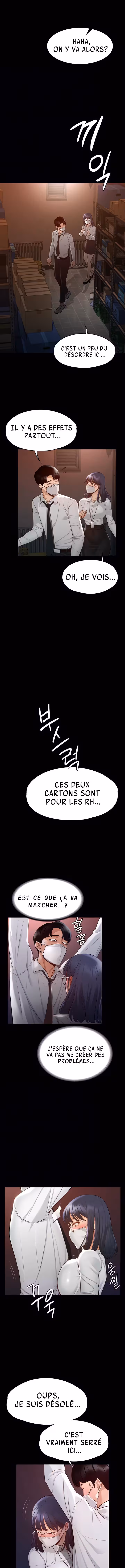 Administrator Privileges Chapitre 3 page 4