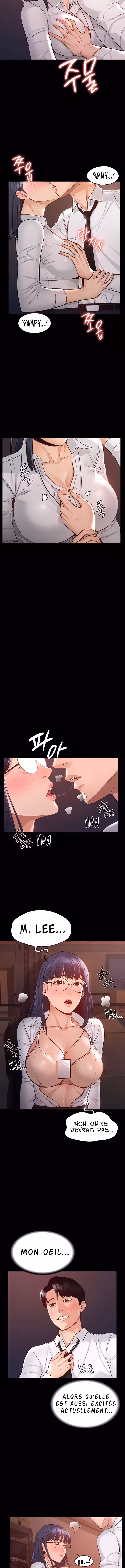 Administrator Privileges Chapitre 3 page 7