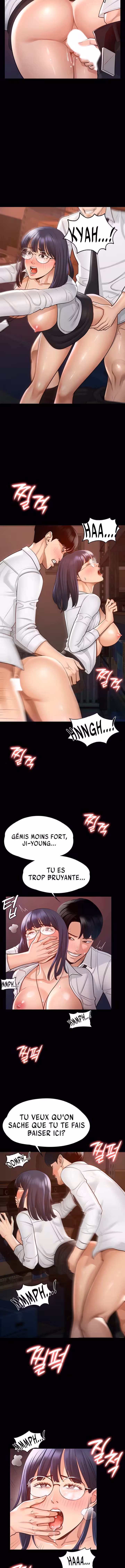 Administrator Privileges Chapitre 3 page 9