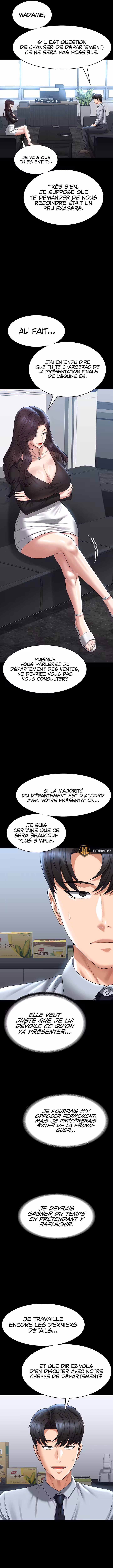 Administrator Privileges Chapitre 130 page 12