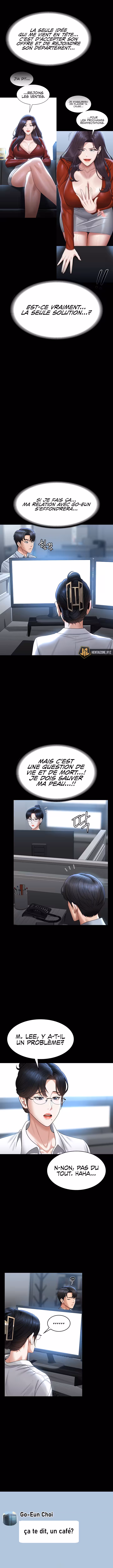 Administrator Privileges Chapitre 130 page 5