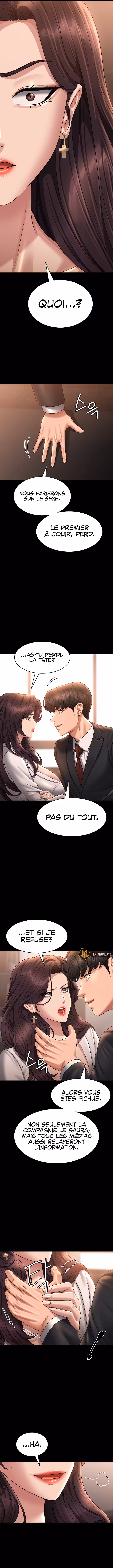 Administrator Privileges Chapitre 133 page 13