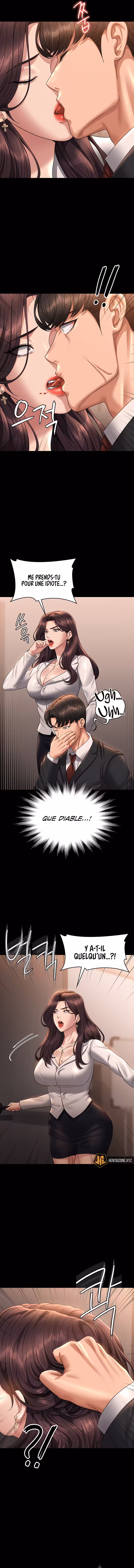 Administrator Privileges Chapitre 133 page 15