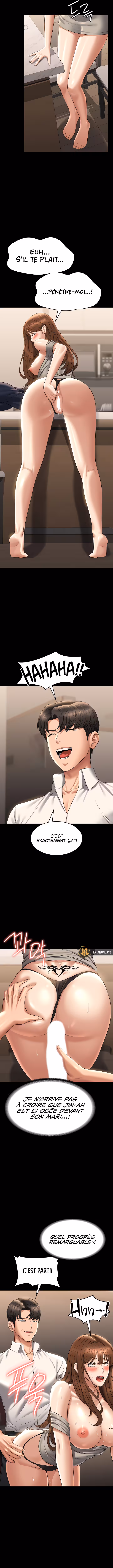Administrator Privileges Chapitre 120 page 12