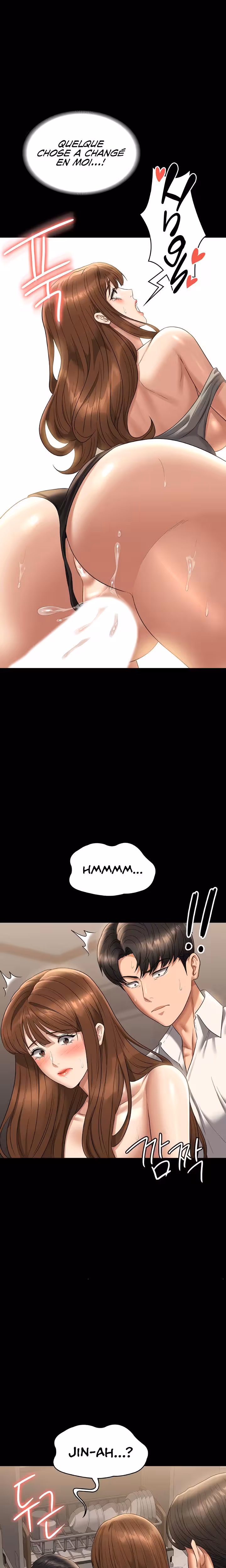 Administrator Privileges Chapitre 120 page 14