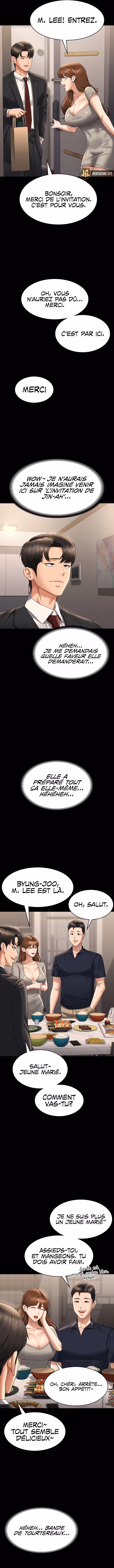 Administrator Privileges Chapitre 120 page 6