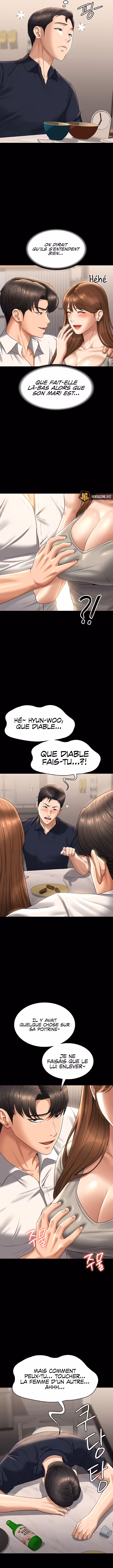 Administrator Privileges Chapitre 120 page 9