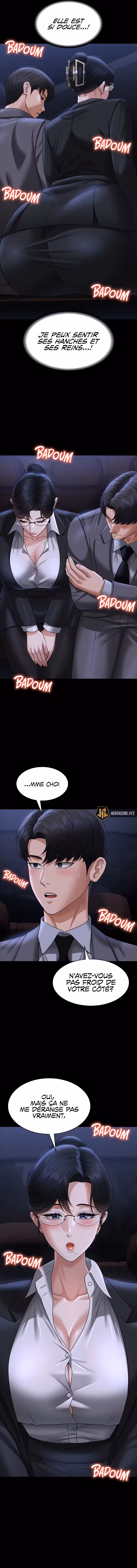 Administrator Privileges Chapitre 89 page 10