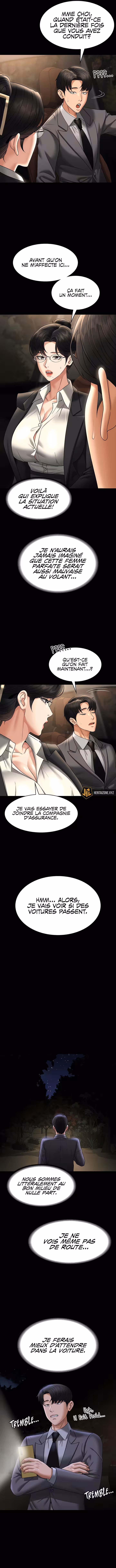 Administrator Privileges Chapitre 89 page 4