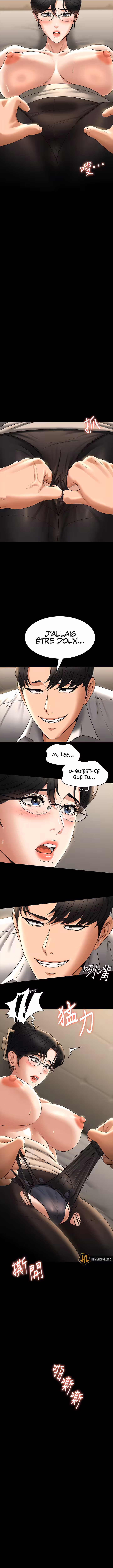 Administrator Privileges Chapitre 92 page 14