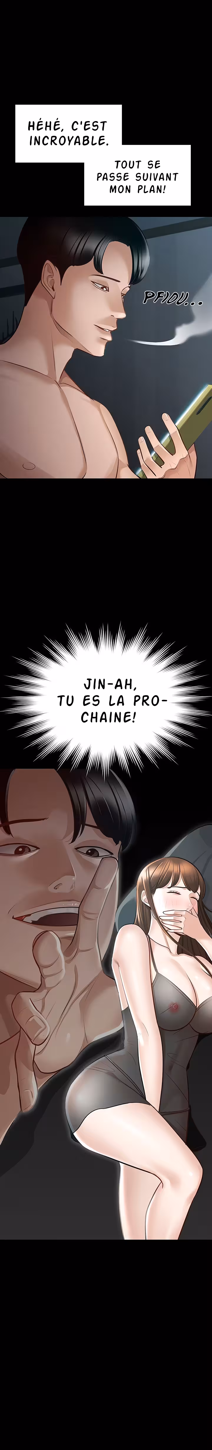 Administrator Privileges Chapitre 9 page 6