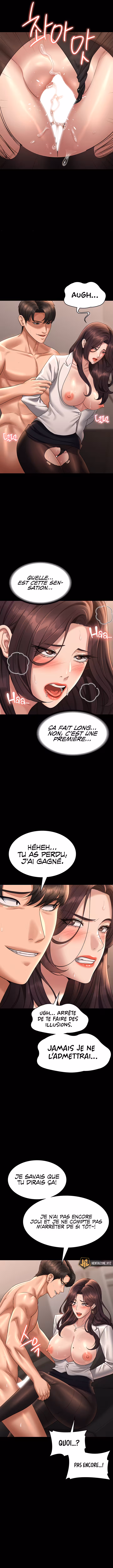Administrator Privileges Chapitre 134 page 15