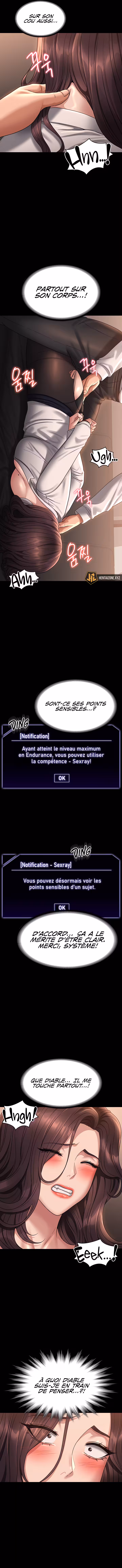Administrator Privileges Chapitre 134 page 7