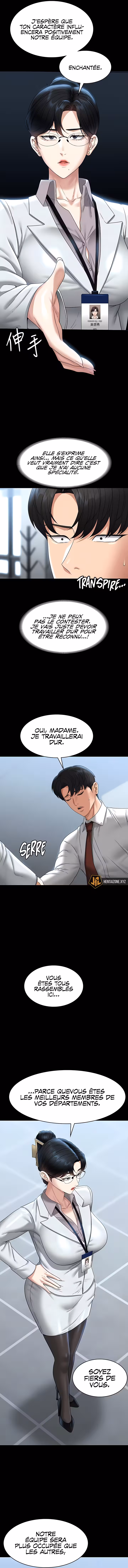 Administrator Privileges Chapitre 76 page 11