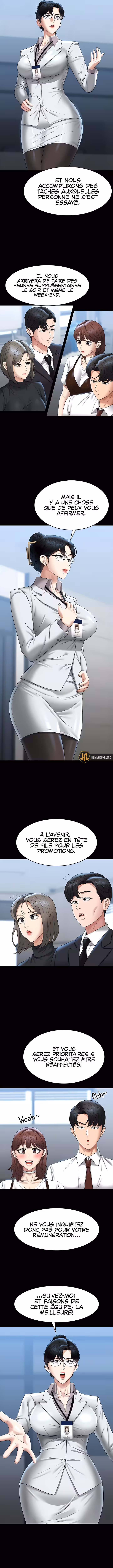 Administrator Privileges Chapitre 76 page 12