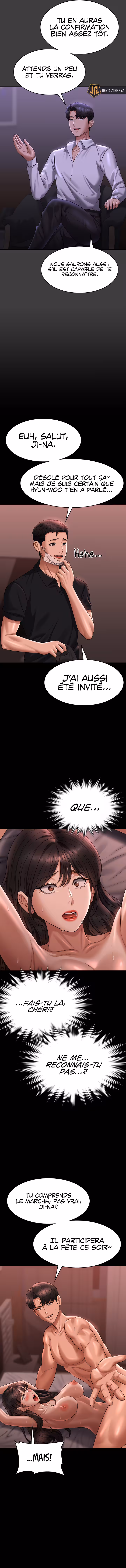 Administrator Privileges Chapitre 132 page 4