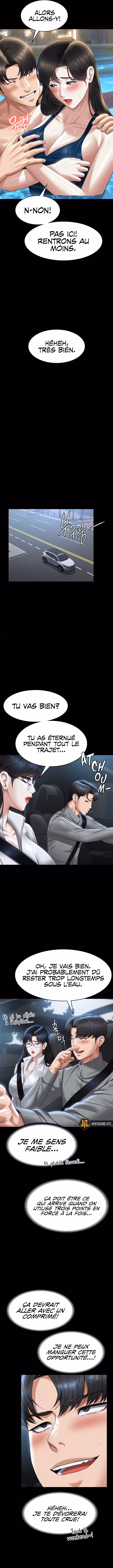 Administrator Privileges Chapitre 123 page 10