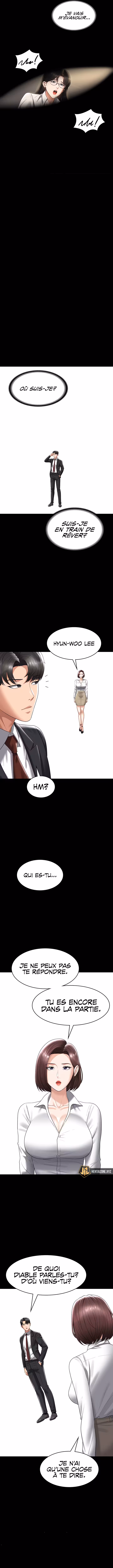 Administrator Privileges Chapitre 123 page 12