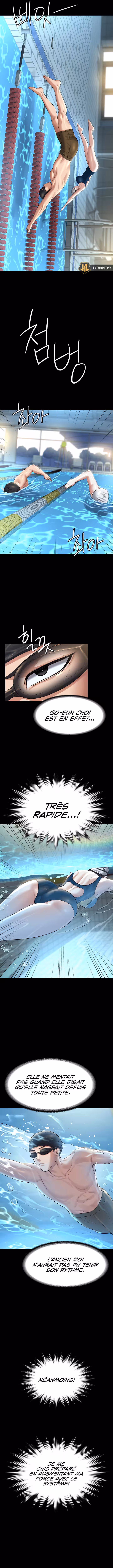 Administrator Privileges Chapitre 123 page 3