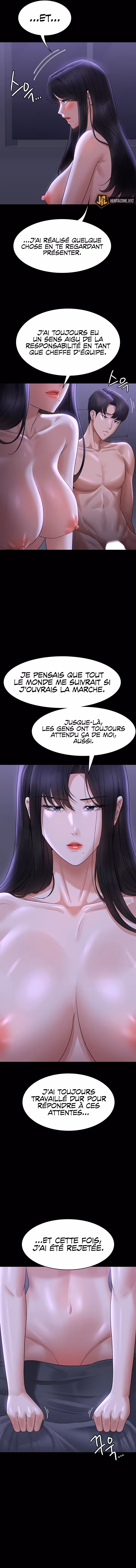 Administrator Privileges Chapitre 105 page 7