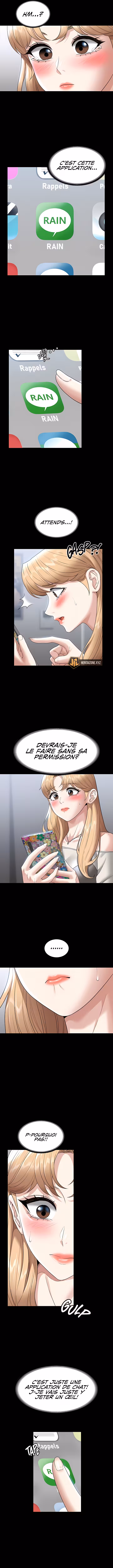 Administrator Privileges Chapitre 71 page 12