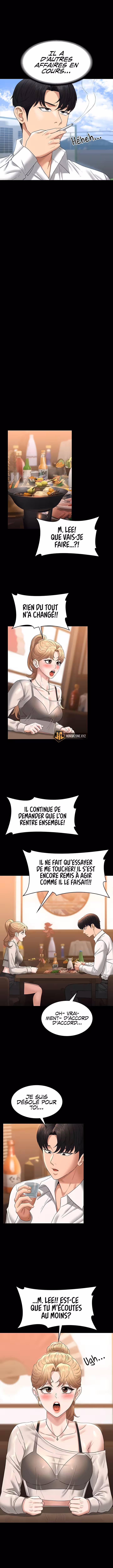 Administrator Privileges Chapitre 71 page 8