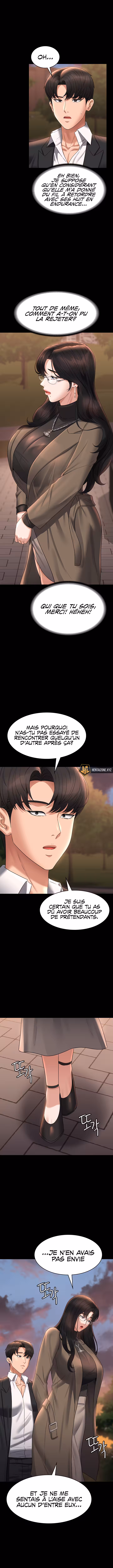 Administrator Privileges Chapitre 102 page 13