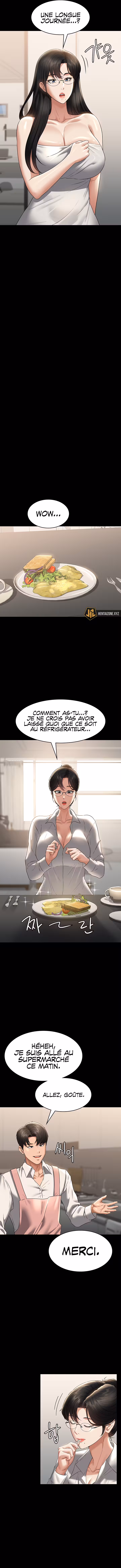 Administrator Privileges Chapitre 102 page 6