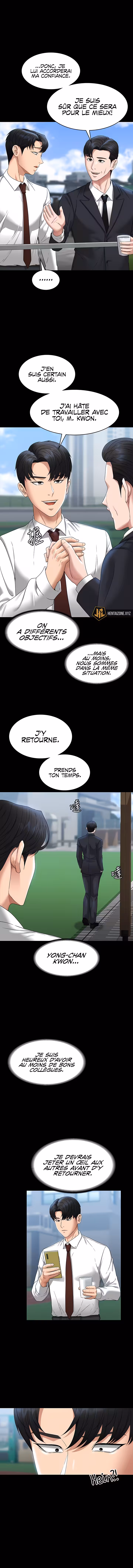 Administrator Privileges Chapitre 77 page 10