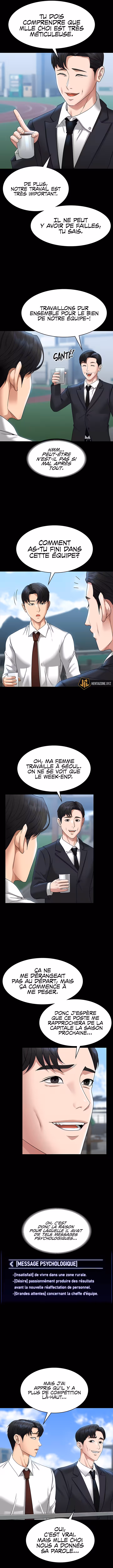 Administrator Privileges Chapitre 77 page 9