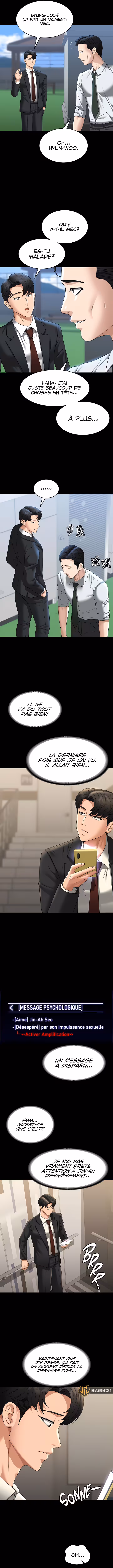 Administrator Privileges Chapitre 78 page 11