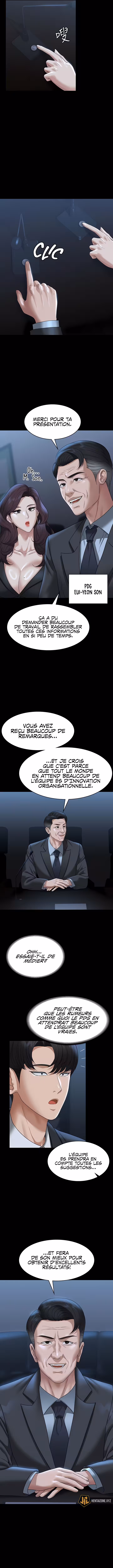 Administrator Privileges Chapitre 78 page 7