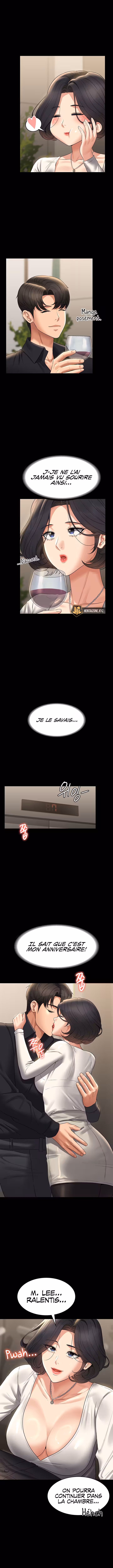 Administrator Privileges Chapitre 106 page 7