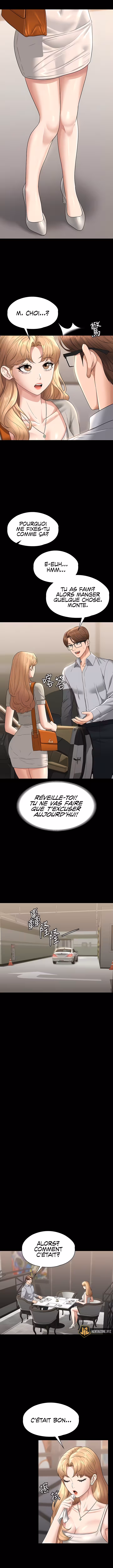 Administrator Privileges Chapitre 69 page 5