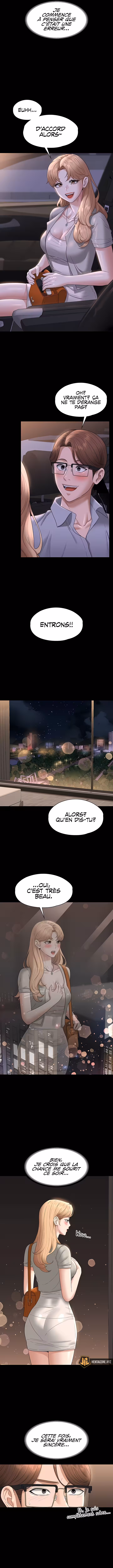 Administrator Privileges Chapitre 69 page 8