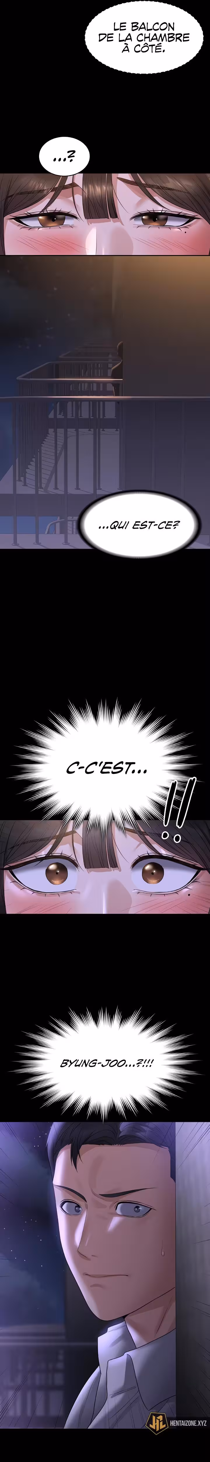 Administrator Privileges Chapitre 118 page 12