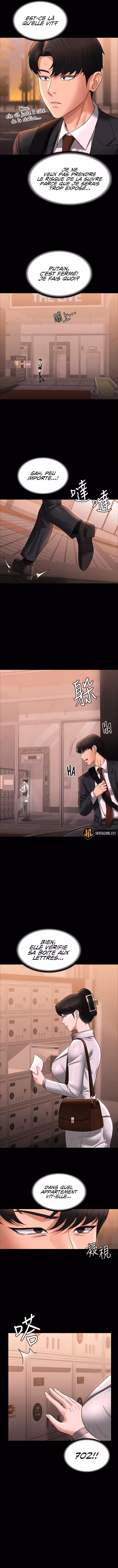 Administrator Privileges Chapitre 85 page 10