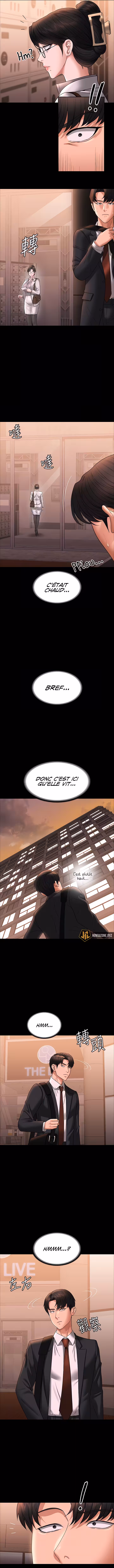 Administrator Privileges Chapitre 85 page 11