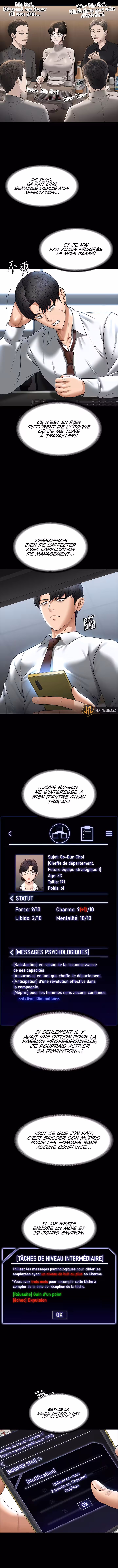 Administrator Privileges Chapitre 85 page 6