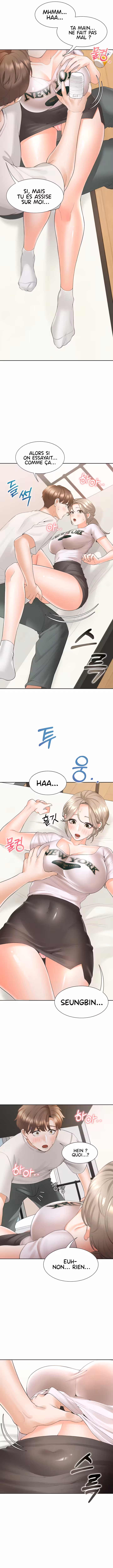 Bunking Bed Chapitre 35 page 12