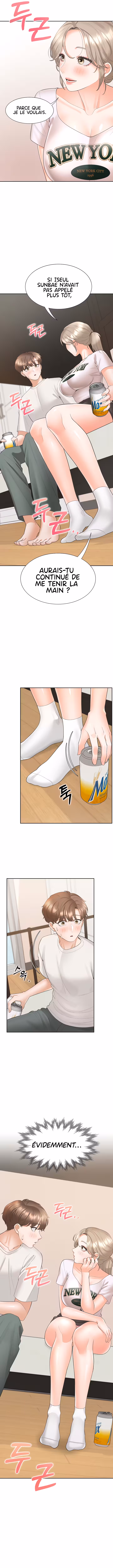 Bunking Bed Chapitre 35 page 6
