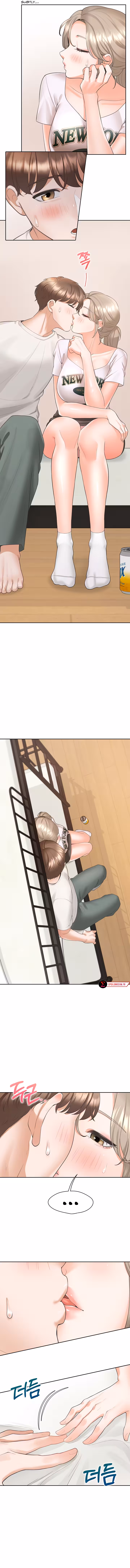 Bunking Bed Chapitre 35 page 7
