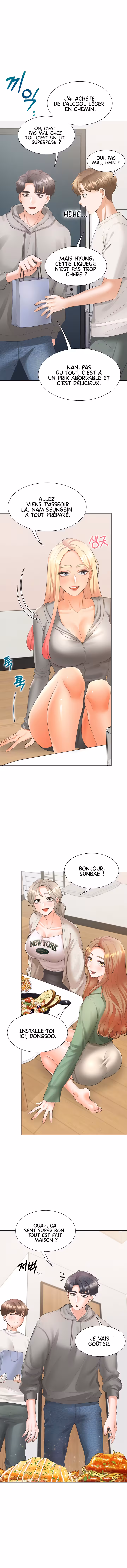 Bunking Bed Chapitre 33 page 6