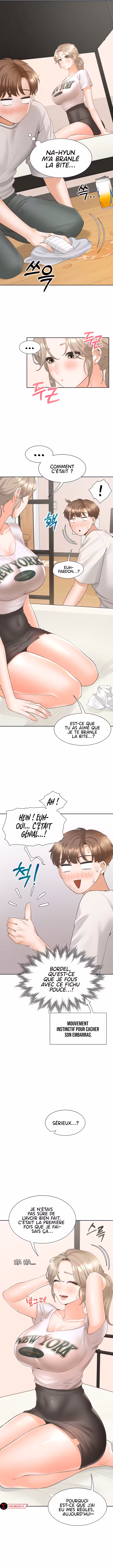 Bunking Bed Chapitre 36 page 13