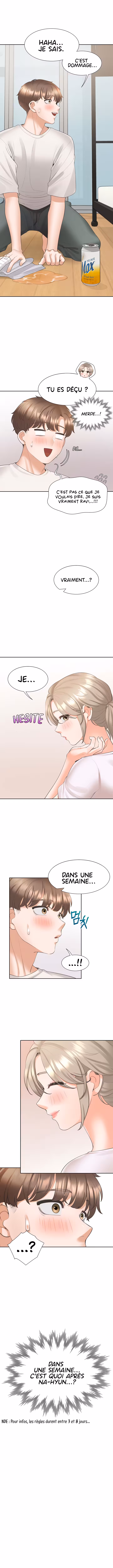 Bunking Bed Chapitre 36 page 14