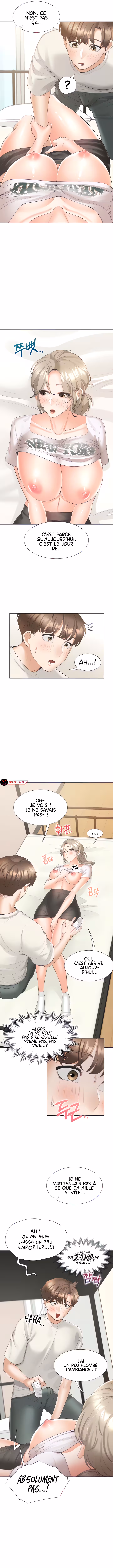 Bunking Bed Chapitre 36 page 3